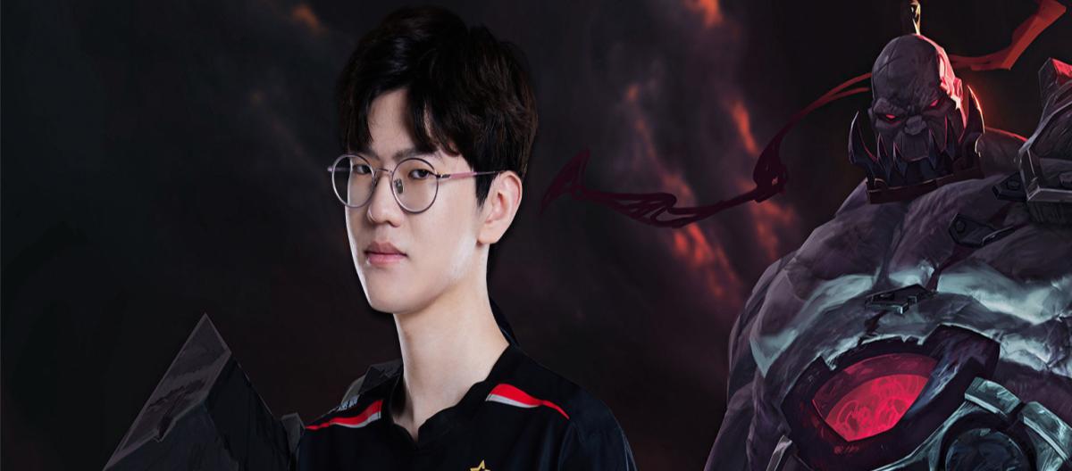 Official: Former iG jungler Jiejie officially joins FPX. He won the World Championship with EDG.