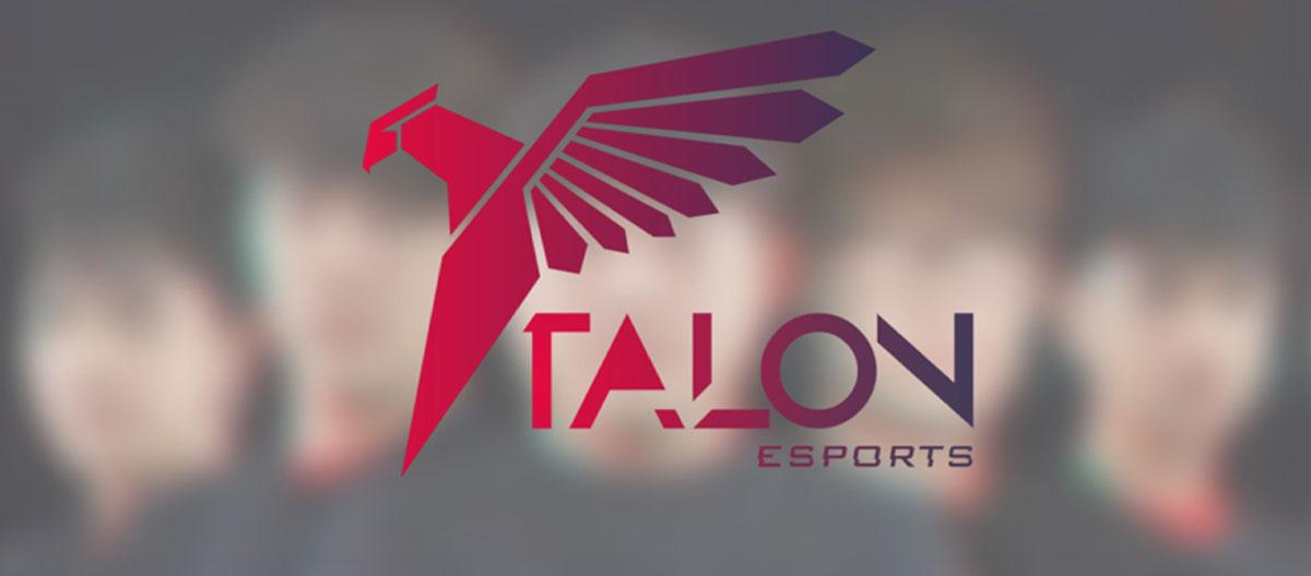 TALON承认拖欠选手报酬及拖欠Nemesis借款利息指控..