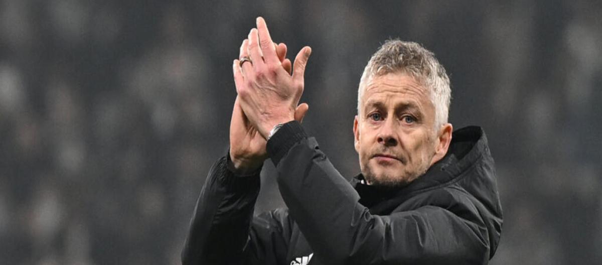 Besiktas misses European competition, coach Solskjaer officially sacked