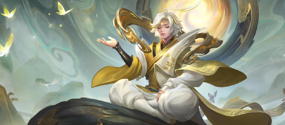 The "Ban Master" of the Peak Tournament is out, and it is too difficult to counter it when it is released: Support