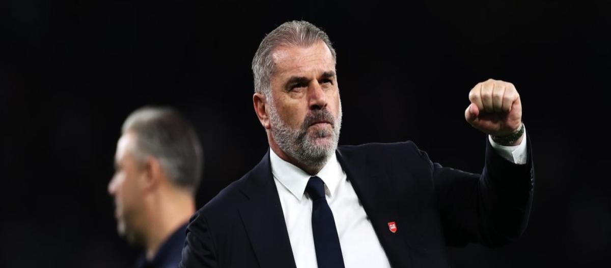 Official: Former Tottenham Hotspur manager Postecoglou takes over Nottingham Forest for two years