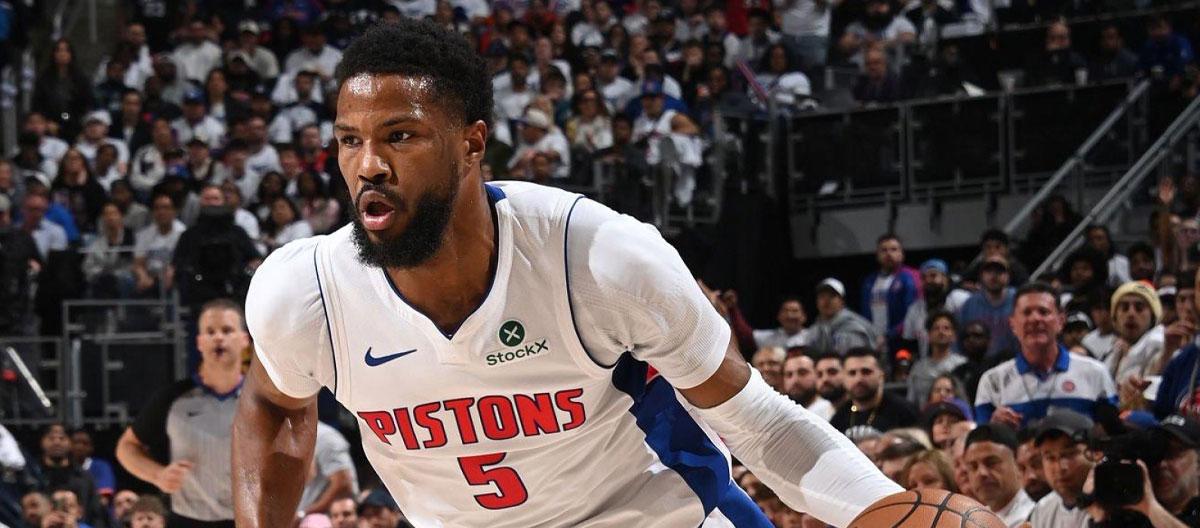 NBA官方联盟正式就非法赌球争议向马利克·比斯利展开独立调查..
