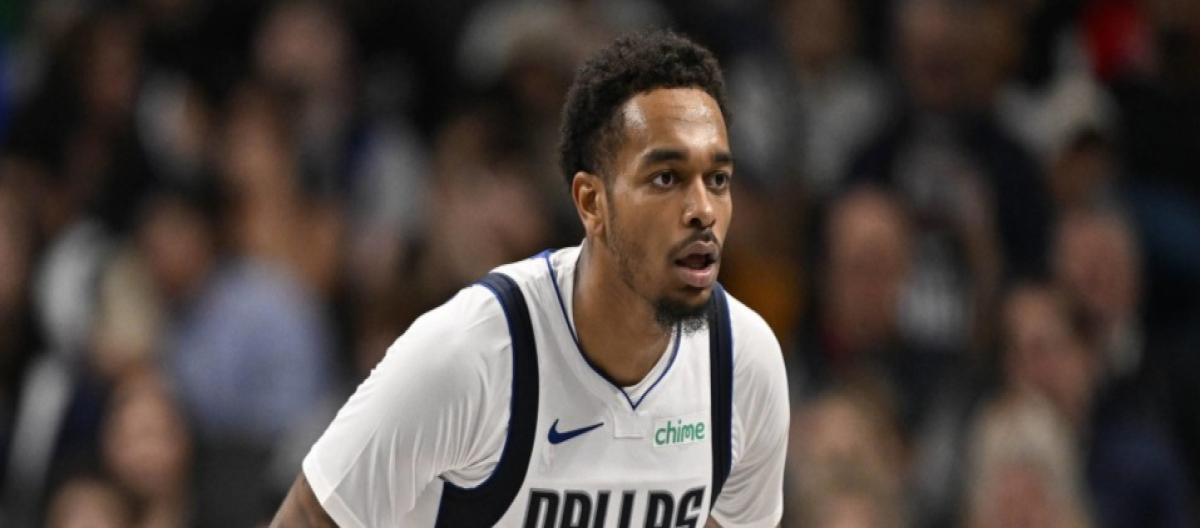 The Mavericks officially announced that they have completed a contract extension with P.J. Washington, with the contract expected to be 4 years and $90 million.