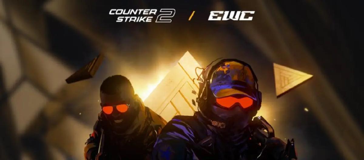 Esports World Cup: Organizers announce the dates for the 2027 CS2 competition.