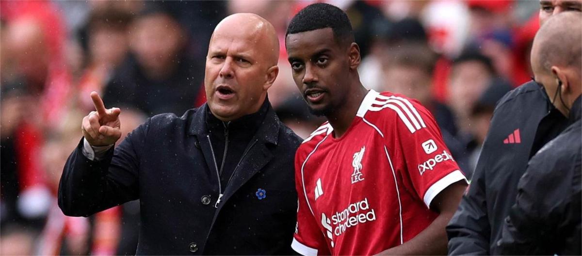 Liverpool will face Southampton in the League Cup and Slaughton has confirmed he will rotate his squad.
