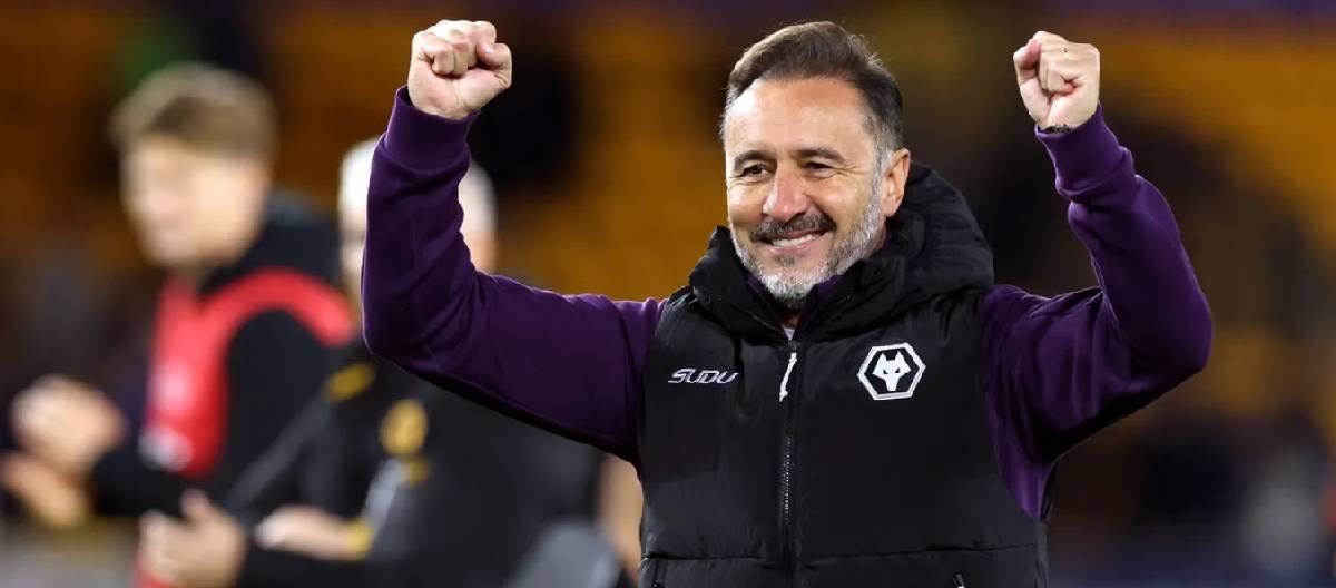 Vitor Pereira hopes the confidence and fighting spirit shown by the players can continue in every game in the future