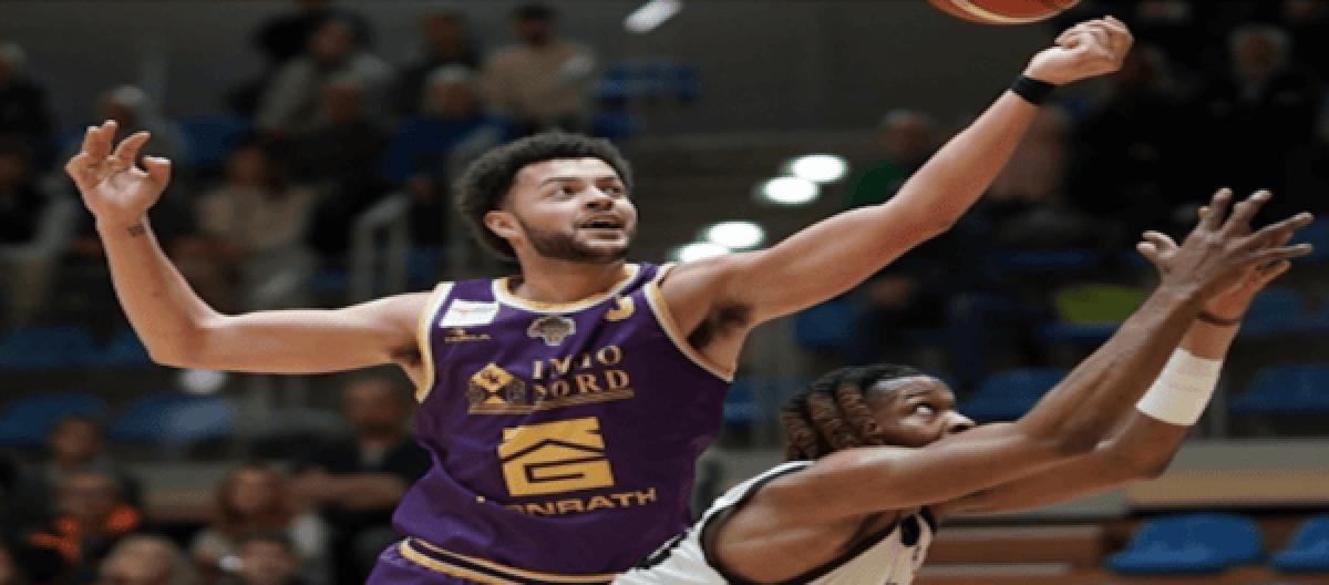 Trail Blazers sign former Thunder and 76ers forward Alex Reese