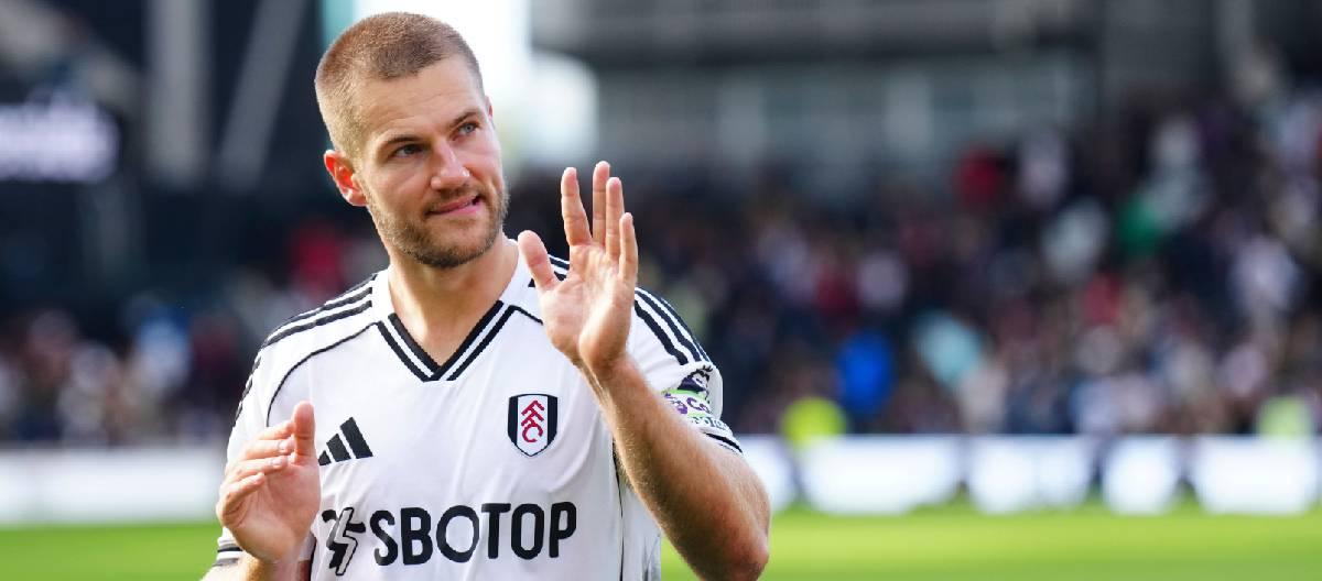 Joachim Anderson is confident that the team can secure three points if they play at their best