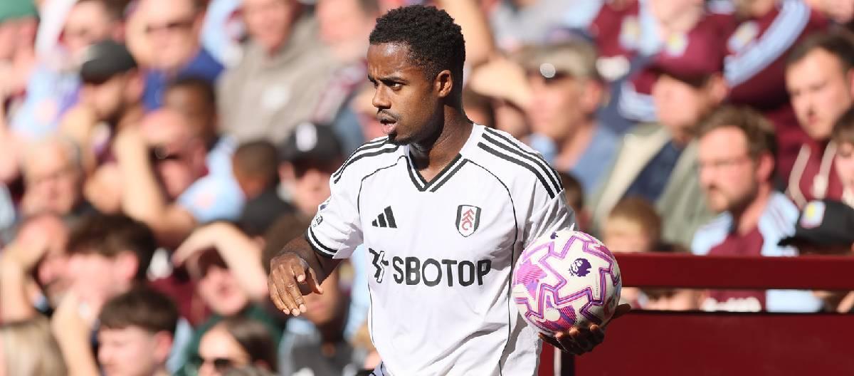 Ryan Sessegnon admitted that poor defense was the key factor in his team's failure to win this game