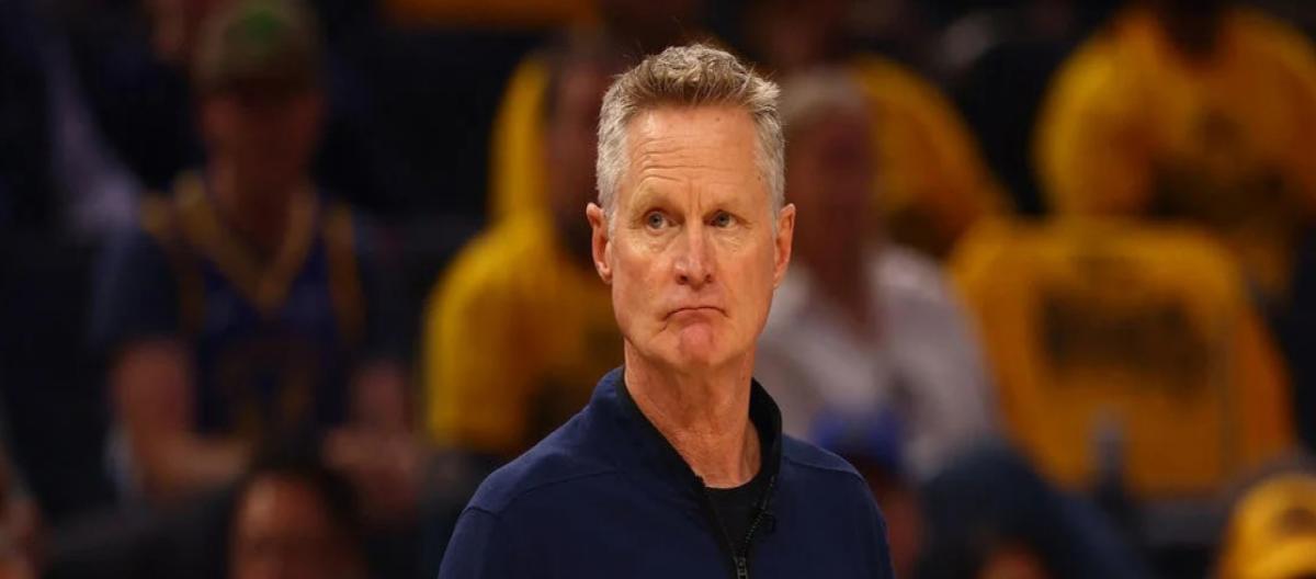 Kerr: I am not in a rush to renew my contract and will decide on my future after the season.