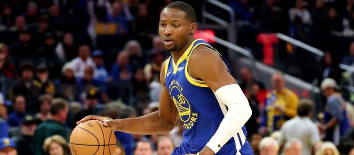 Jonathan Kuminga agrees to two-year, $48.5 million deal with Golden State Warriors