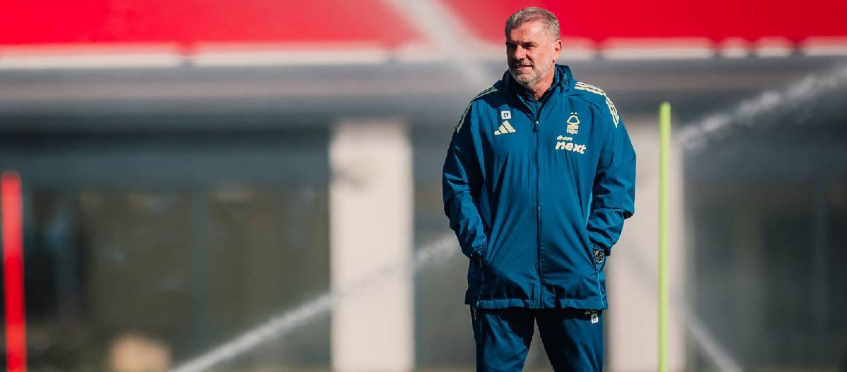 Angel Postecoglou believes the Newcastle game is crucial for the team to get back on track