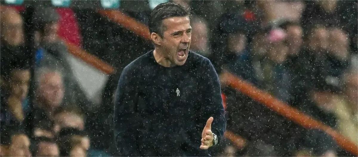Fulham suffer second straight defeat, Marco Silva urges players to be more decisive