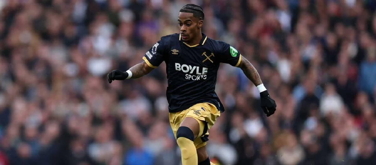 Crissencio Somerville was delighted to have completed the full 90 minutes