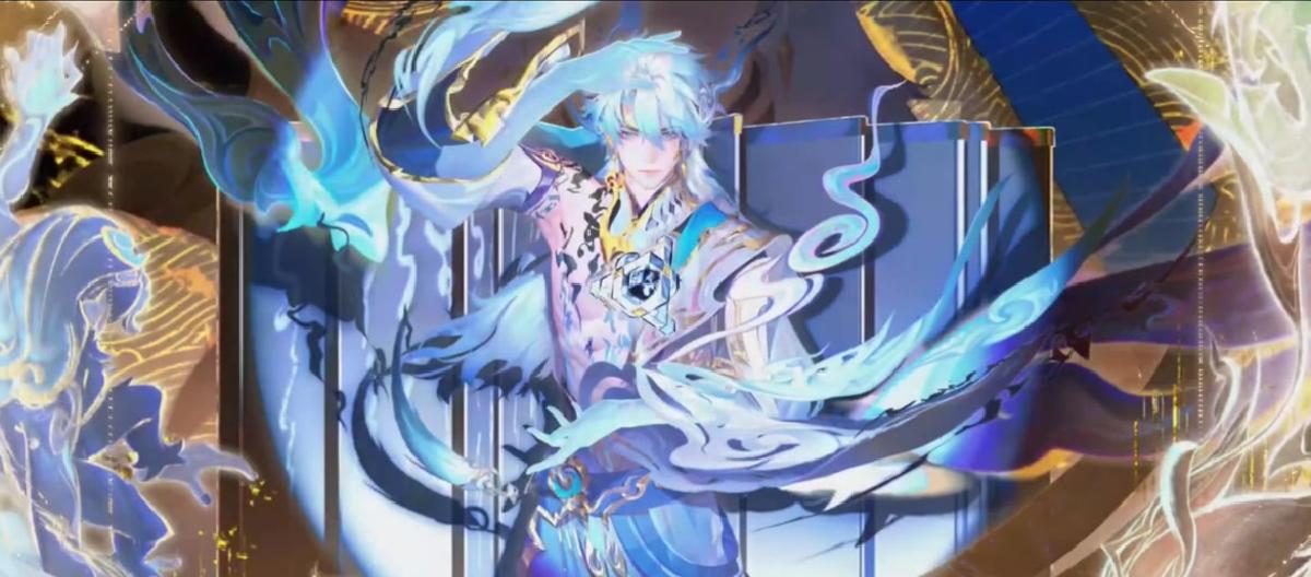 With the launch of the Armor God Sin, the topic of Wushuang styles has been brought to the table for discussion again, and its status has not been shaken. (Part 2)