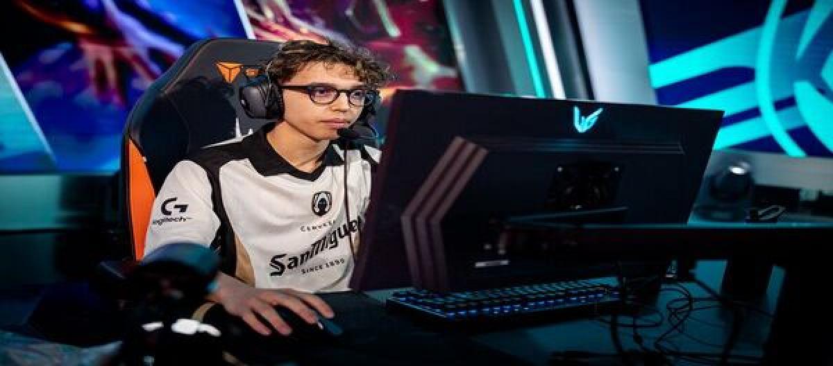 Kamiloo and Carlsen will leave Team Heretics and will not compete in the LEC this season.