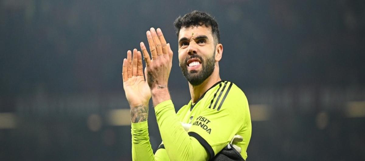 BBC: Arsenal goalkeeper David Raya has signed a new contract, with a salary increase but the contract term remains unchanged