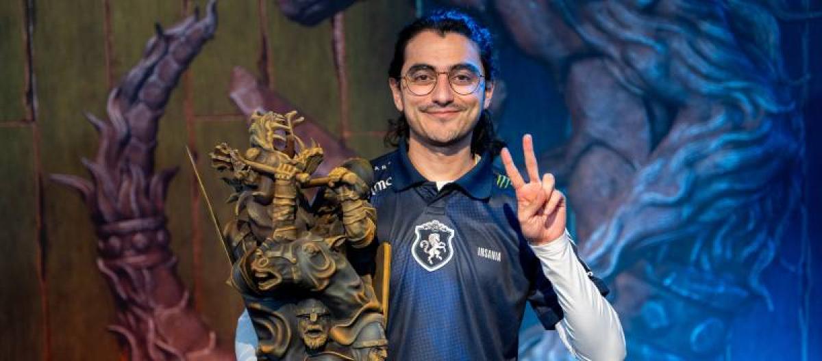 Team Liquid captain Insania announces her retirement from professional Dota 2