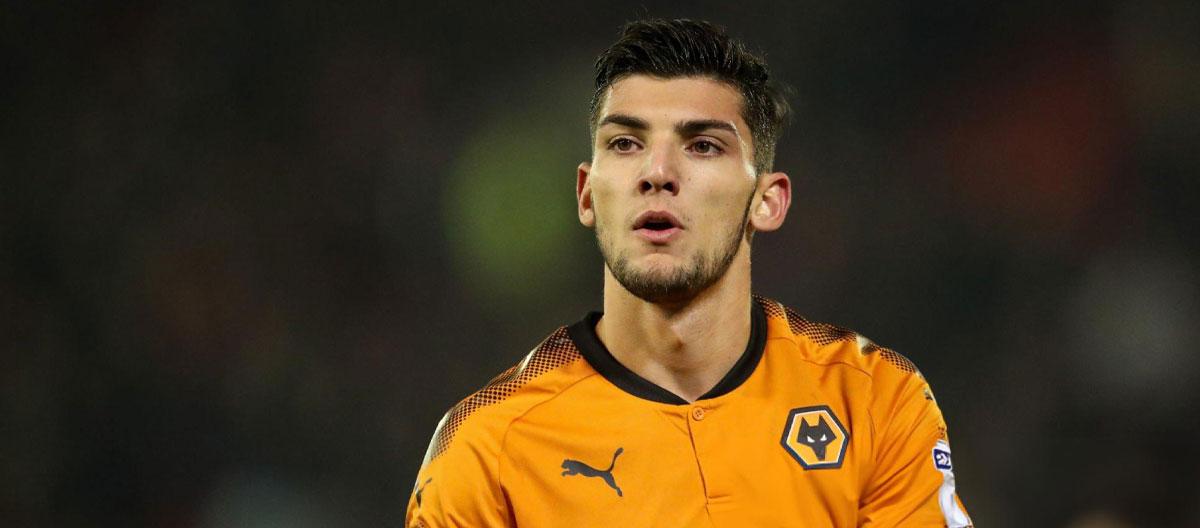 Former Wolverhampton Wanderers forward Rafa Mir charged with sexual assault of a 21-year-old woman..
