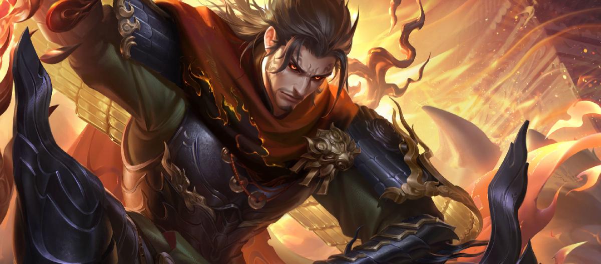 Cao Cao's Wanling Fuwei, the most cost-effective gift package is 990 points.