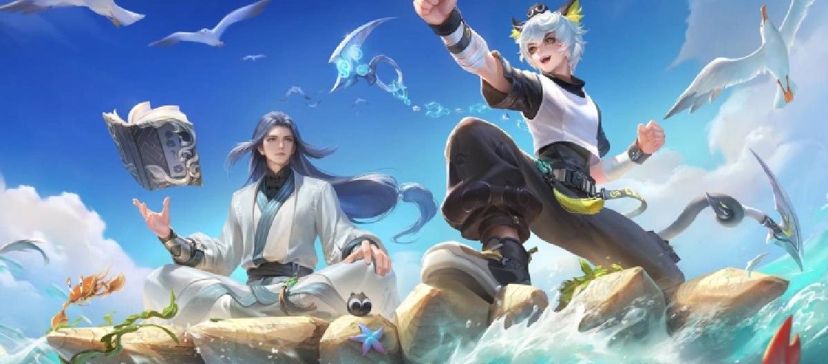The monthly gift book has been reshaped, and Baili Xuance and Luo Xiaohei have joined the prize pool. The monthly gift book has been reshaped, and Baili Xuance and Luo Xiaohei have joined the prize pool.
