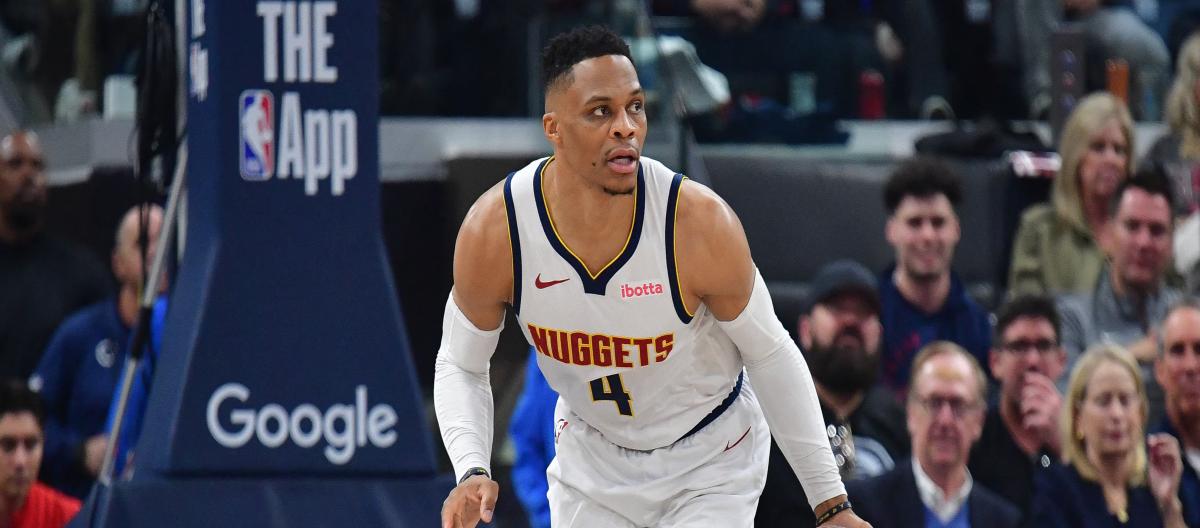 Shams: Westbrook will join the Kings on a one-year contract worth $3.9 million