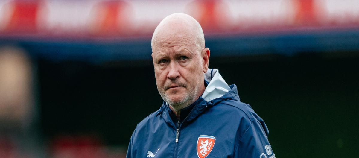 Czech coach Ivan Hašek has been sacked, with the upset loss to the Faroe Islands the main reason.