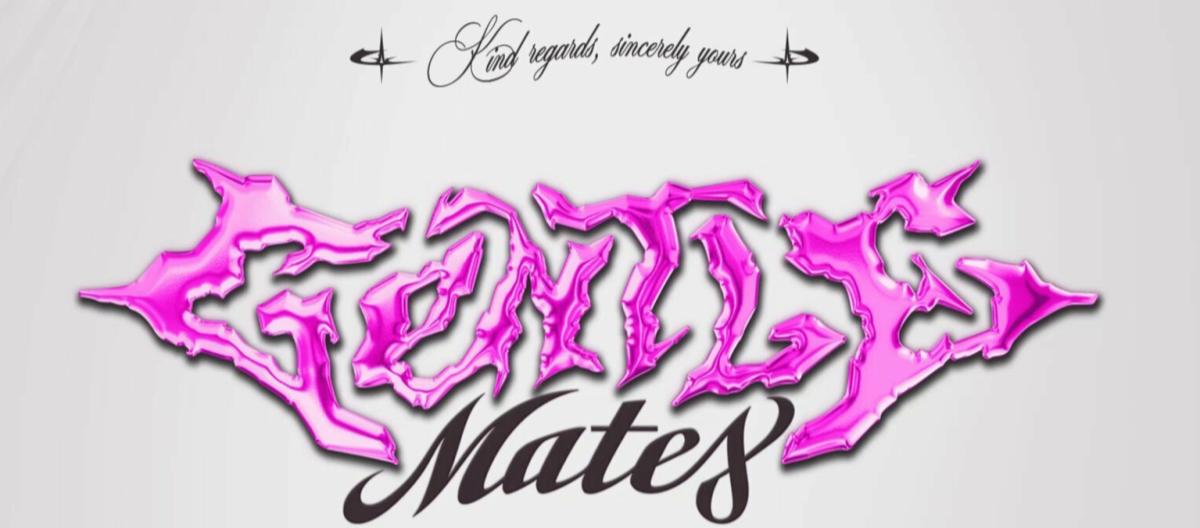 因战绩不尽如人意，Gentle Mates即将退出LOL赛场