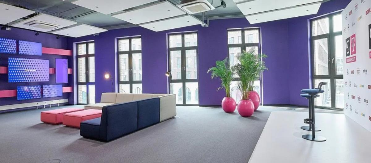 Sheep Esports: German LEC team SK plans to move its operations center from Berlin to Cologne next year