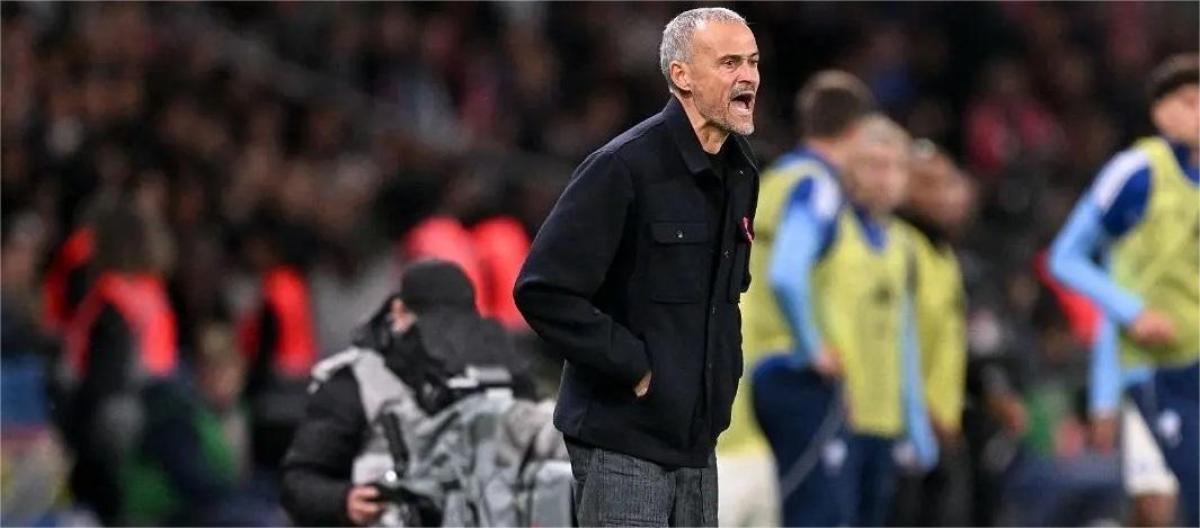 Paris Saint-Germain will face Brest as Enrique aims to return to the top of the table
