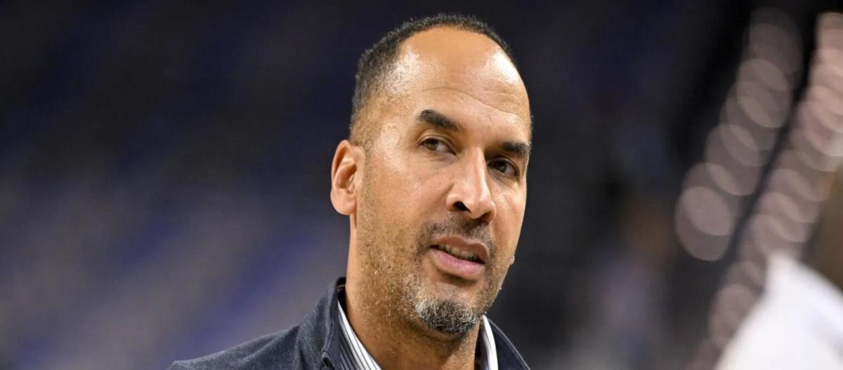 US reporter: Unfazed by public opinion, Mavericks owner still supports Nico Harrison US reporter: Unfazed by public opinion, Mavericks owner still supports Nico Harrison