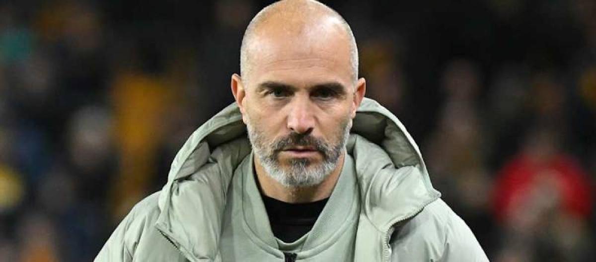 Chelsea narrowly defeated their opponents to advance to the quarterfinals; Maresca's feelings were mixed after the match.