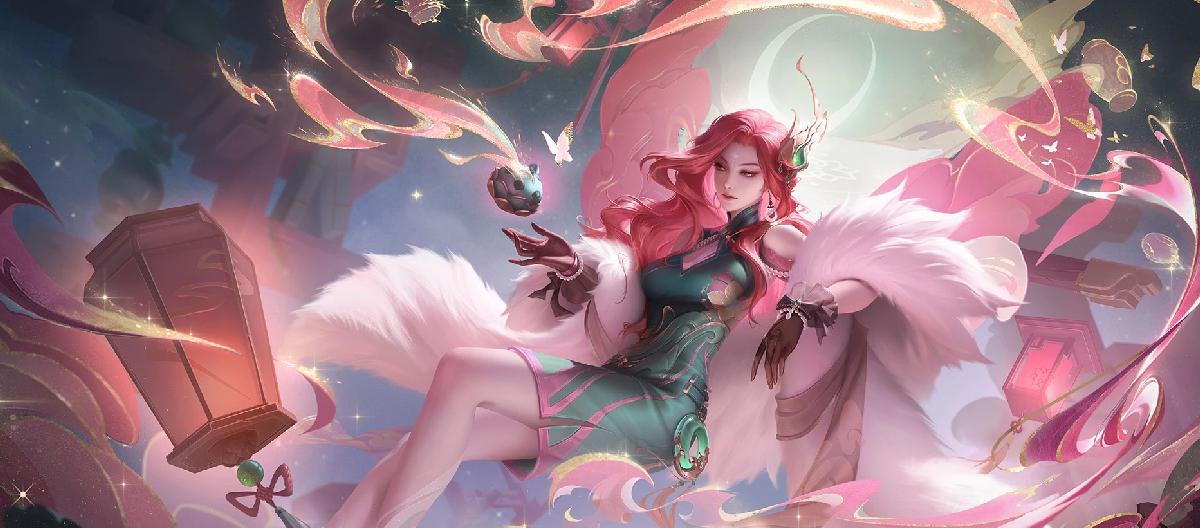 Assassins are gradually entering the T0 tier, four giants have emerged in the mid lane, and Nightmare's lifesteal is the new trend?