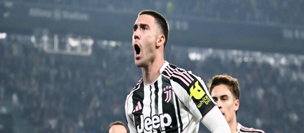 Serie A – Juventus defeated Udinese 3-1, ending their eight-game winless streak. Serie A – Juventus defeated Udinese 3-1, ending their eight-game winless streak.