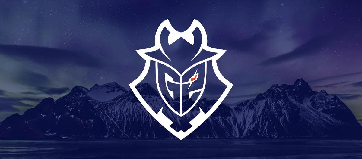 G2拟成立一支新青训队参加《英雄联盟》ERL赛事..