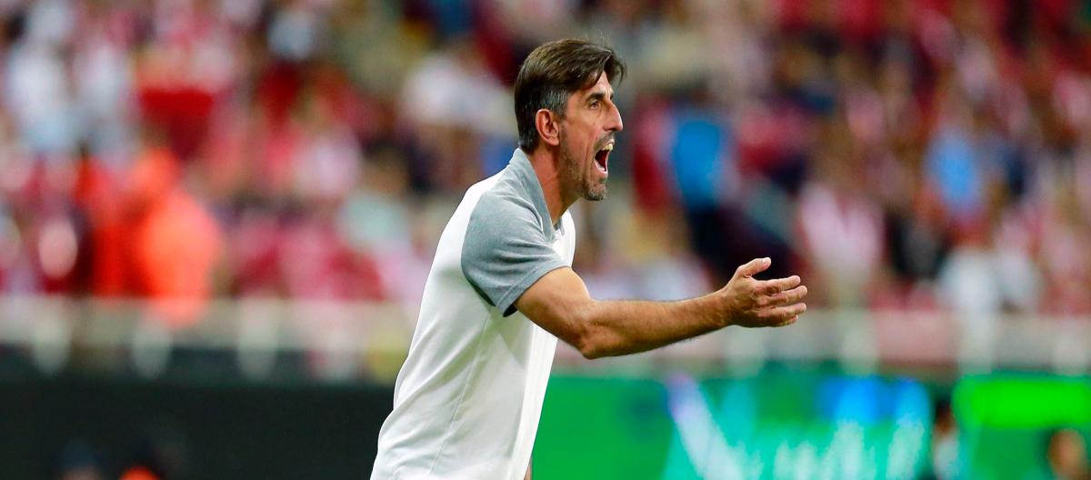 Former Oviedo coach Veljko Panovic has officially taken over as head coach of Serbia and will lead the team in the World Cup qualifiers.