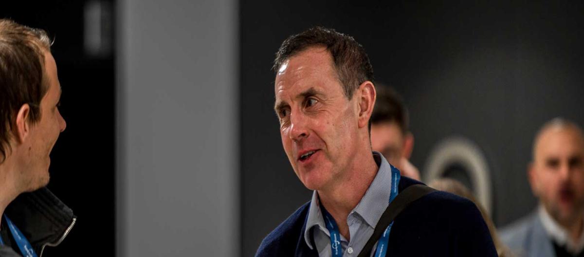 David Weir has officially been appointed as Strasbourg's sporting director, having previously worked at Brighton for seven years. David Weir has officially been appointed as Strasbourg's sporting director, having previously worked at Brighton for seven years.