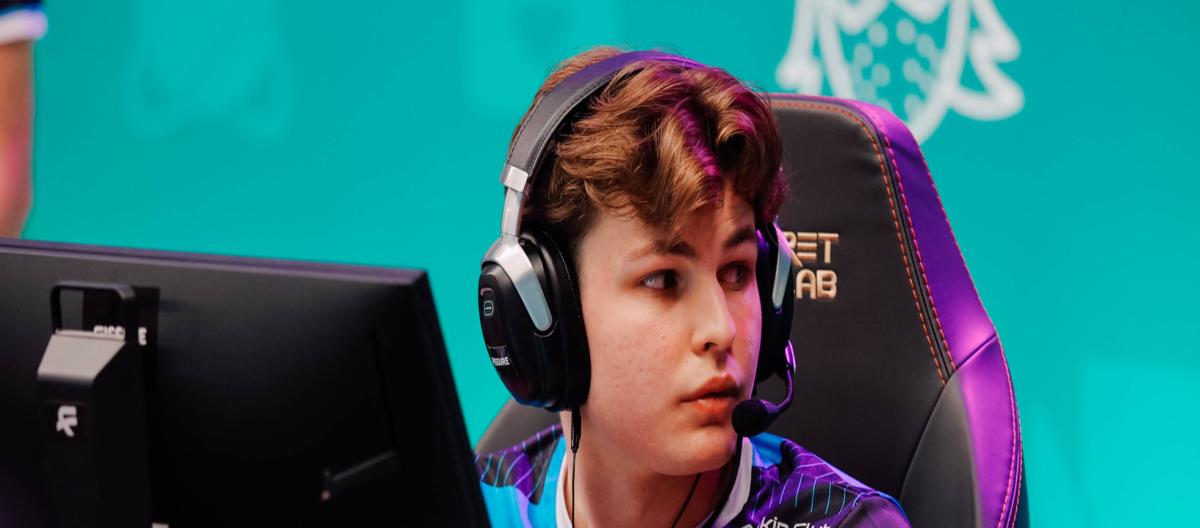 GamerLegion Founder: We have no intention of selling any players and are focused on our existing team.