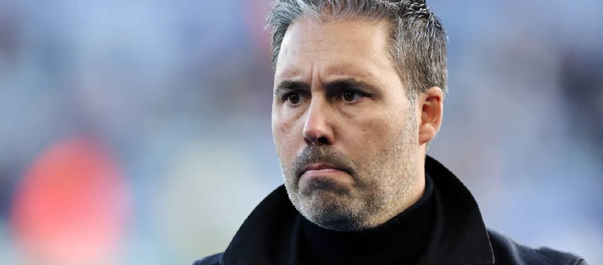 Matti Cifuentes admitted that the team's performance was unsatisfactory and they must adjust their form as soon as possible to prepare for the next game.
