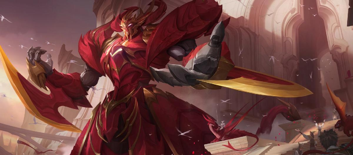 The Fragment Shop has been updated. The Dragon Knight isn't worth spending 288 items on; prioritize exchanging for Zhen Ji. (II)