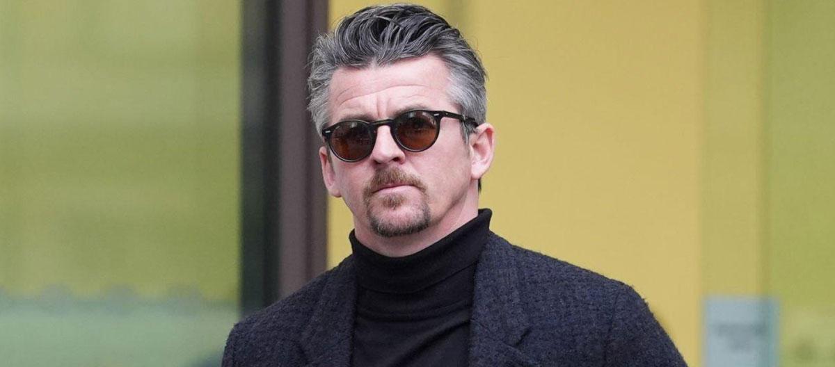Former Manchester City midfielder Joey Barton convicted and will face sentencing for inappropriate use of social media to post hateful comments against the country's former legendary women's