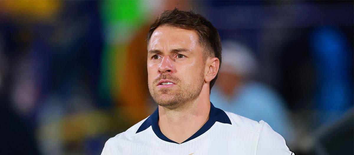 Former Arsenal midfielder Aaron Ramsey has terminated contract with his Mexican club due to the severe psychological impact of the mysterious disappearance and suspected death of his beloved