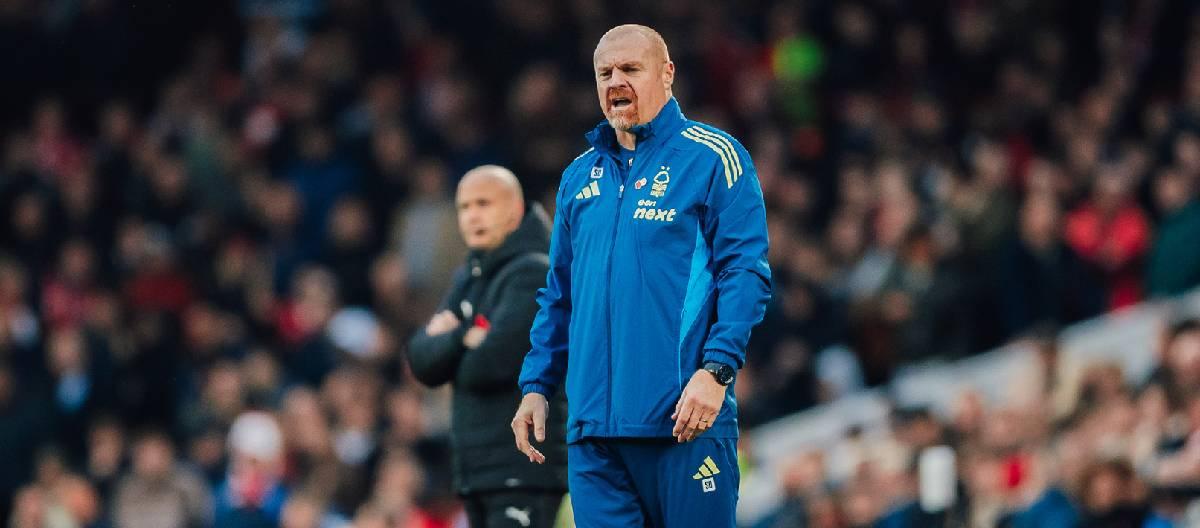 Shawn Dyche was very pleased with the players' performance in the game, which reflected the hard work they had put in during training.