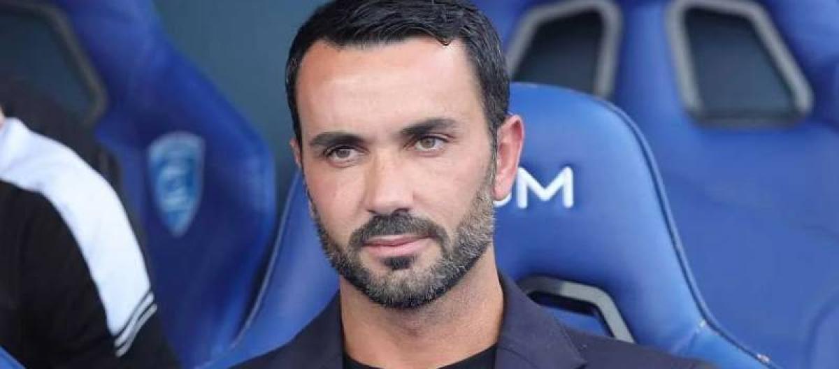 Raffaele Palladino takes over Atlanta, facing the challenge of revival.