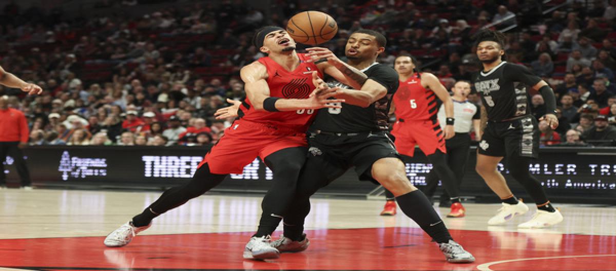 Ingram scored 25 points and Quekley exploded in the final quarter, leading the Raptors to a 119-109 victory over the Nets.