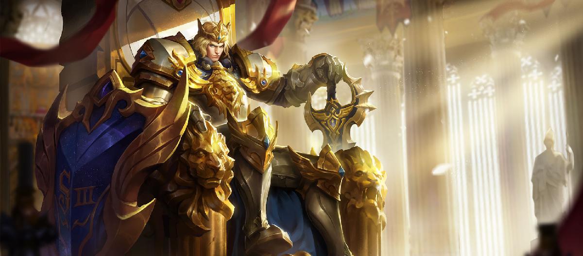 The hero route is accessible to everyone, with free hero outfits being the main focus. Which hero has the largest number of players? (Part 3)