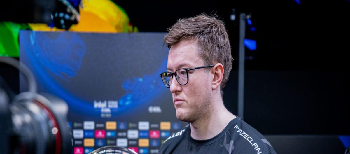 100T released a statement confirming that former FaZe rifleman rain has officially joined the team.