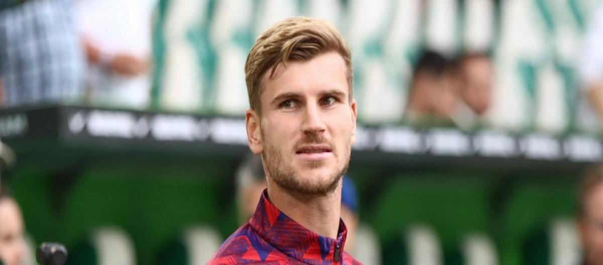 Next stop: MLS? Sky Germany: Werner plans to leave in the winter transfer window.