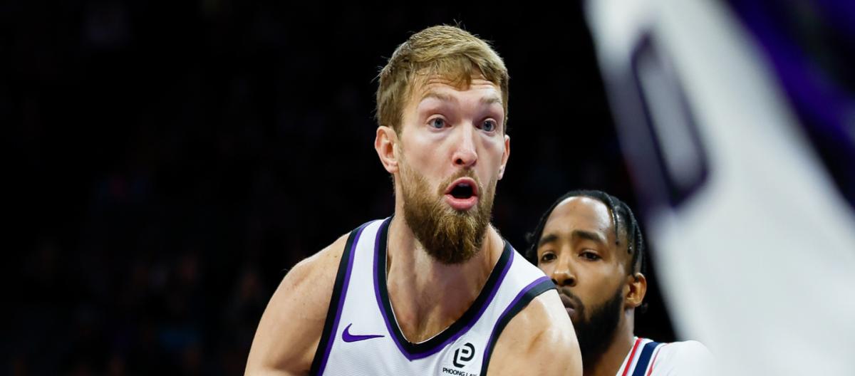 American reporter: Due to poor performance, the King has put Sabonis and others on the trading block.