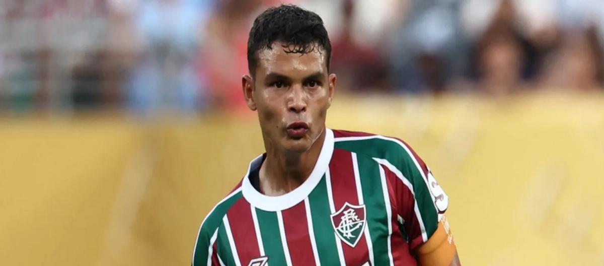 La Repubblica: AC Milan are interested in signing 41-year-old center-back Thiago Silva in the winter transfer window.